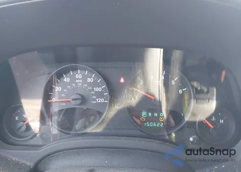 2012 Jeep Patriot Latitude z USA, uszkodzony, nr VIN 1C4NJPFB5CD715809